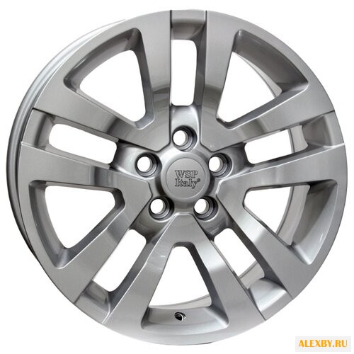 Колесный диск WSP Italy W2355
