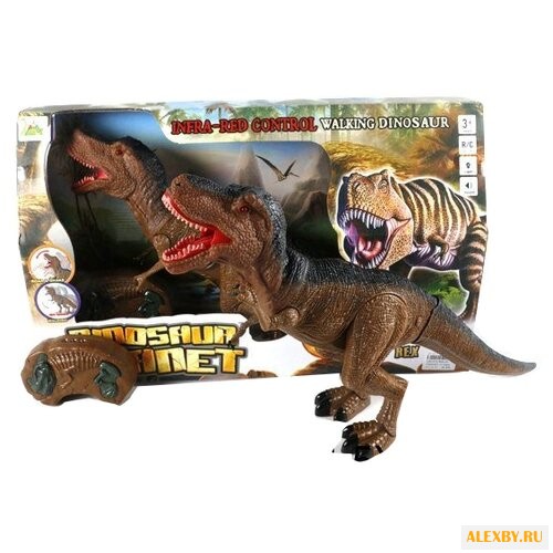 Робот Shantou Gepai