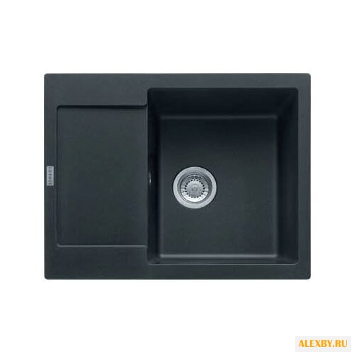 Врезная кухонная мойка FRANKE