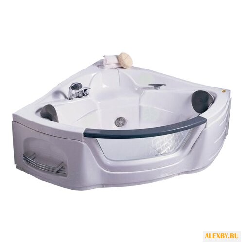 Отдельно стоящая ванна APPOLLO