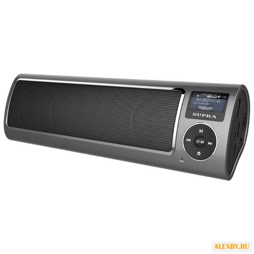Портативная акустика SUPRA