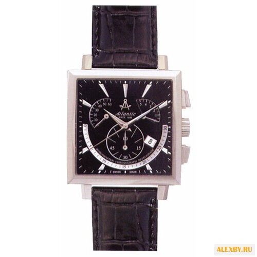 Наручные часы Atlantic
