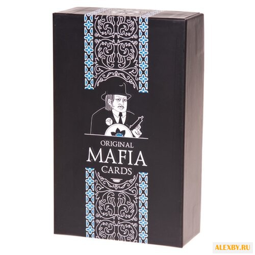 Настольная игра Magellan Мафия