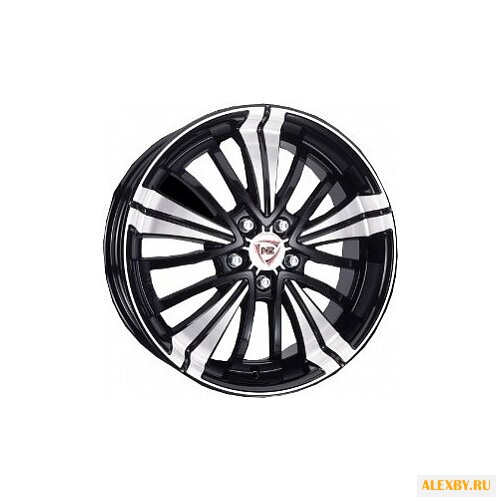 Колесный диск NZ Wheels SH649