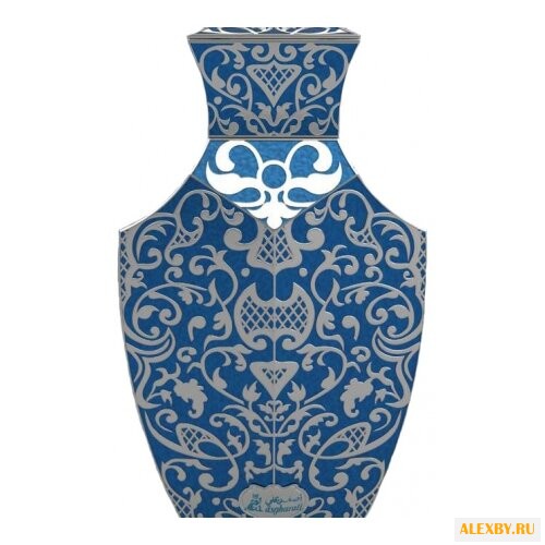 Asgharali Mouj Al Azraq