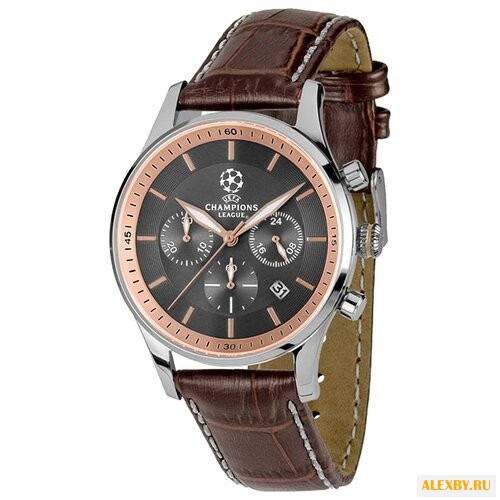 Наручные часы JACQUES LEMANS