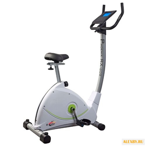 Велоэргометр Dender RX-809