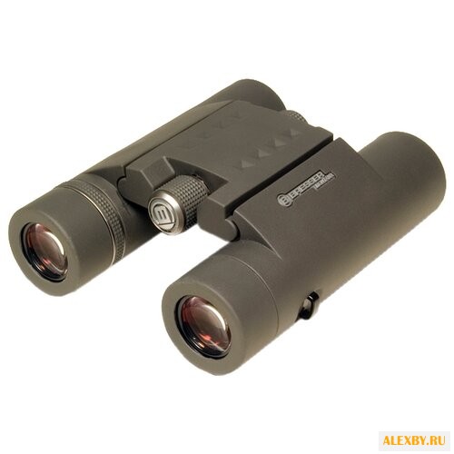 Бинокль BRESSER Montana 10x25