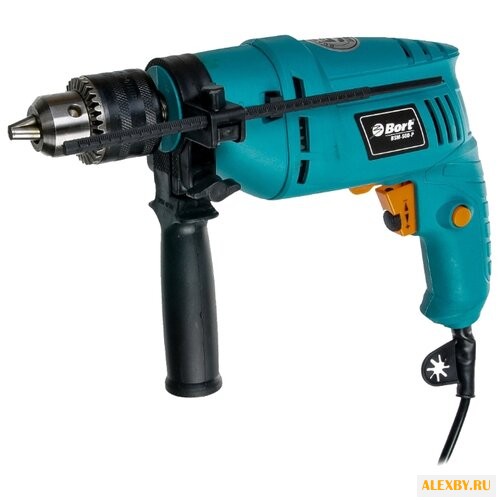 Дрель Bort BSM-500-P