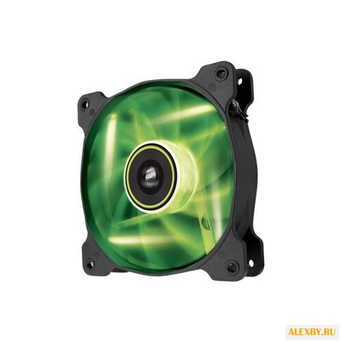 Система охлаждения для корпуса