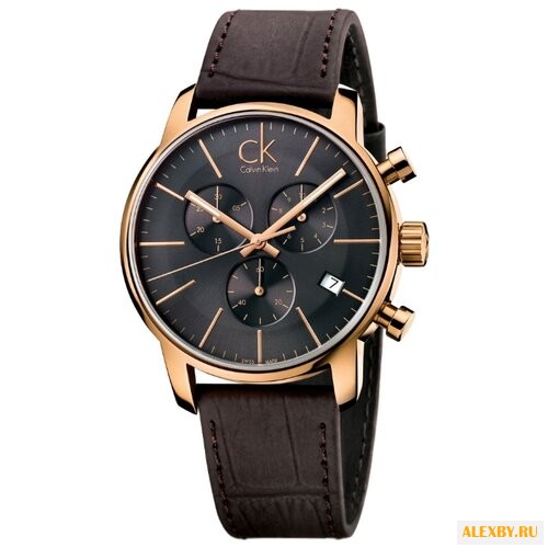 Наручные часы CALVIN KLEIN
