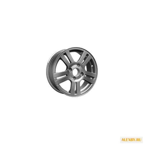 Колесный диск Replica GM18