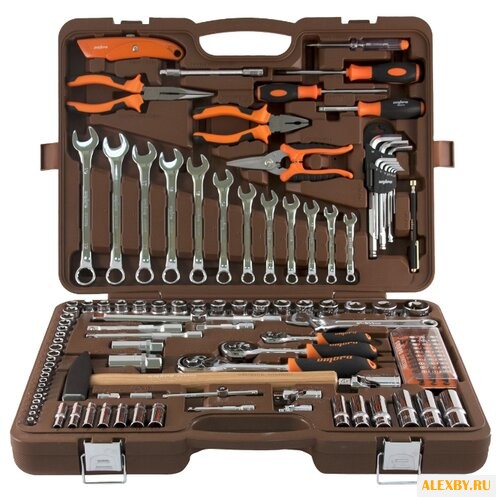 Набор инструментов ombra OMT131S