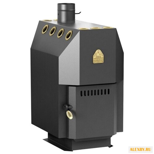 Печь Професоръ Бутаковъ Доцент