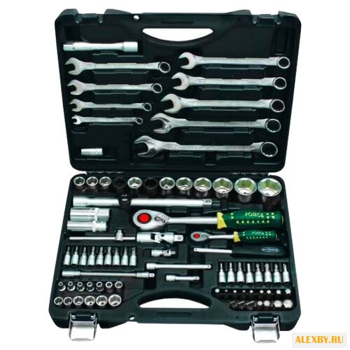 Набор автомобильных