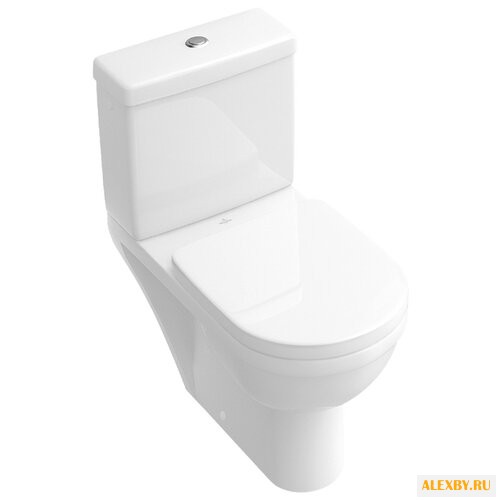 Унитаз Villeroy & Boch Omnia