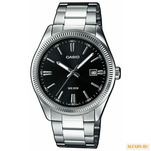 Наручные часы CASIO MTP-1302D-1A1