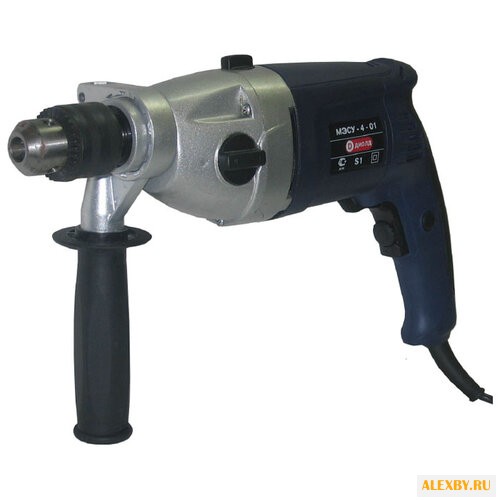 Дрель ДИОЛД МЭСУ-4-01