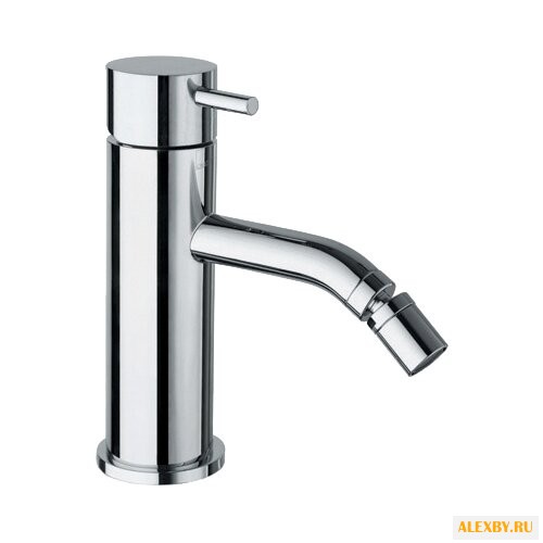 Однорычажный смеситель для биде