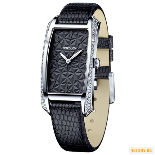 Наручные часы SOKOLOV