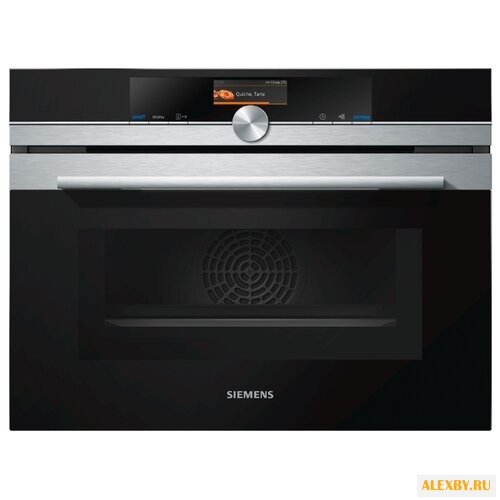 Духовой шкаф Siemens CM656GBS1