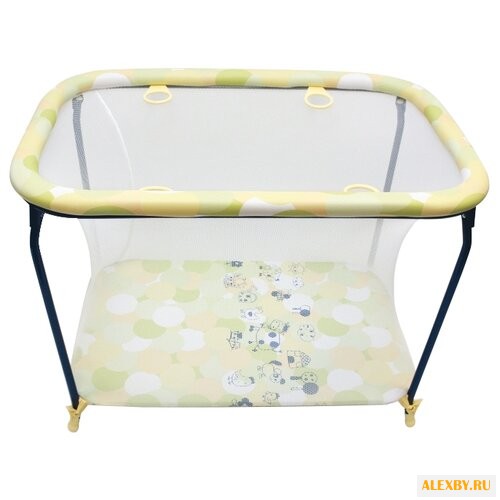 Манеж GLOBEX Классик