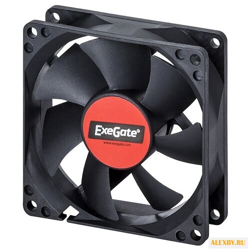 Система охлаждения для корпуса