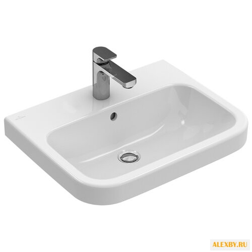 Раковина 55 см Villeroy & Boch