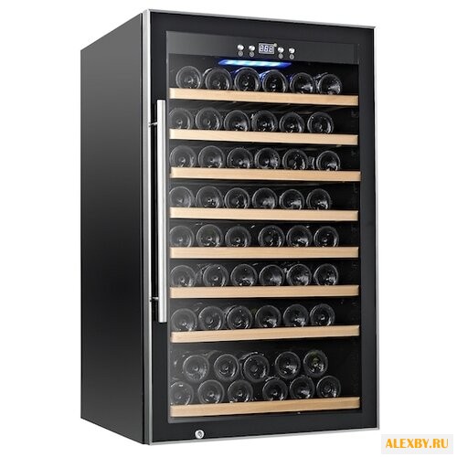 Винный шкаф Wine Craft BC-75M