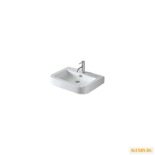 Раковина 50 см BelBagno Genius