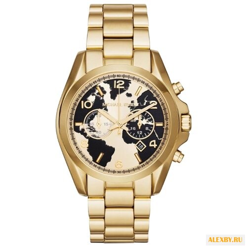 Наручные часы MICHAEL KORS MK6272