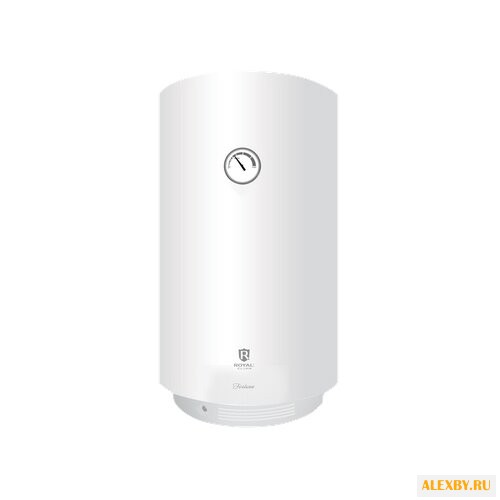 Накопительный водонагреватель