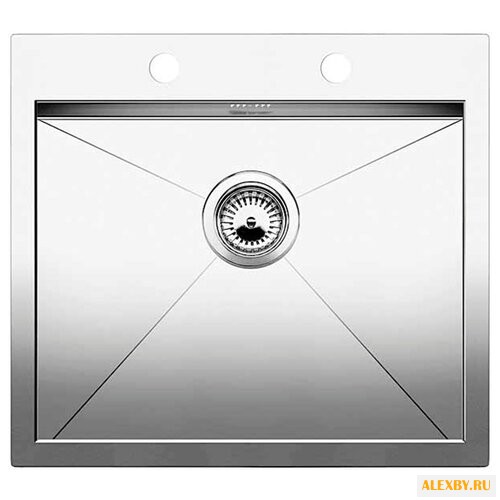 Интегрированная кухонная мойка