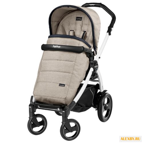 Прогулочная коляска Peg-Perego