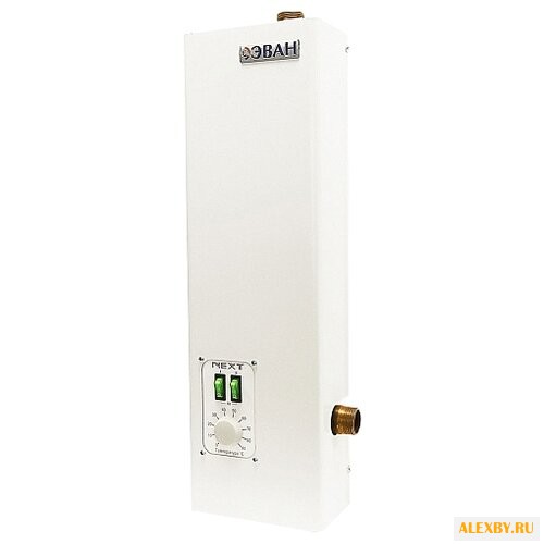Электрический котел ЭВАН Next 9