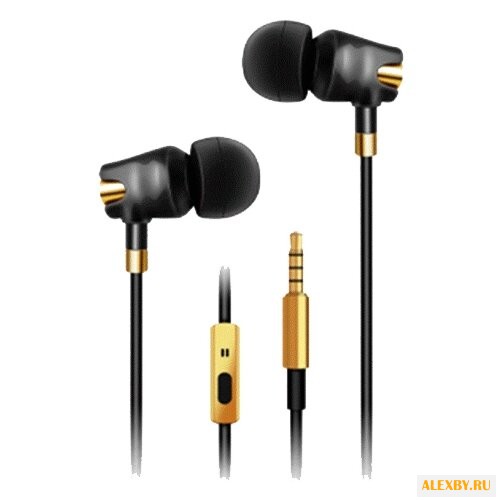 Наушники Hidizs EX-01