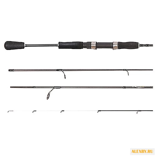 Удилище спиннинговое Salmo