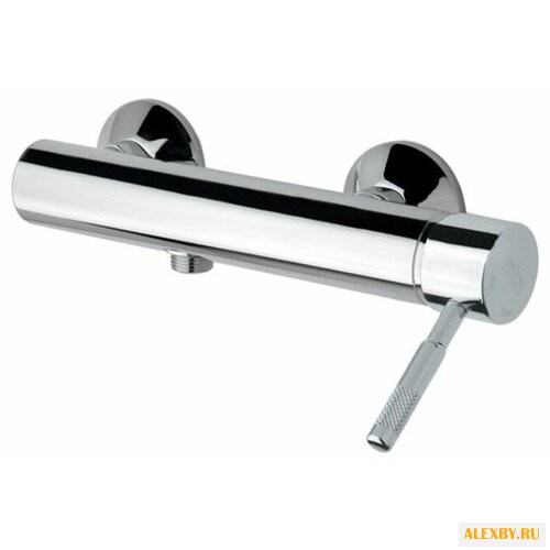 Однорычажный смеситель для душа