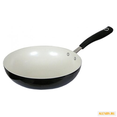 Сковорода-вок Moneta Ceramica