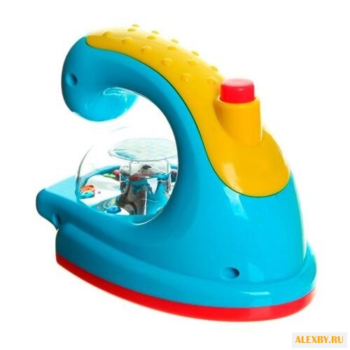 Утюг Play Smart 921