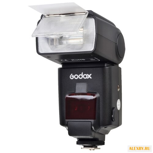 Вспышка Godox TT680 for Canon