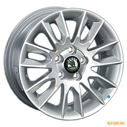 Колесный диск Replica SK30