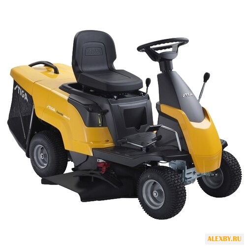 Райдер STIGA Combi 1066 HQ