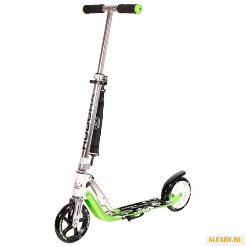 Городской самокат HUDORA Big