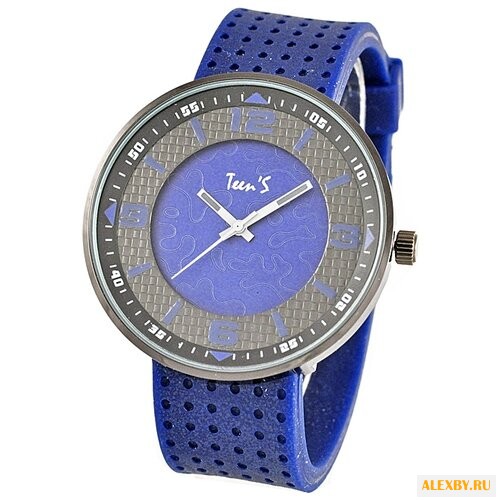 Наручные часы Тик-Так H837 Синие