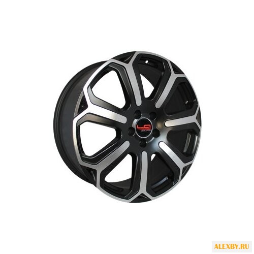 Колесный диск LegeArtis B510