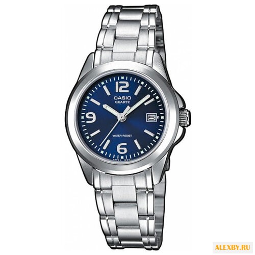 Наручные часы CASIO LTP-1259PD-2A