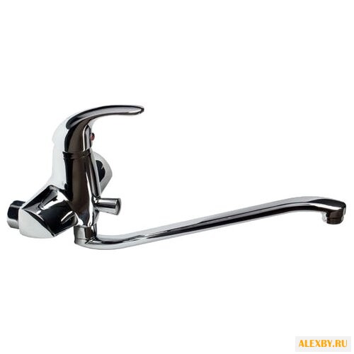 Однорычажный смеситель