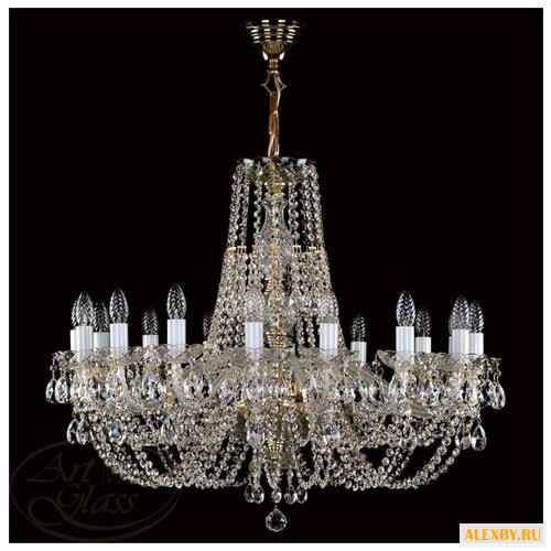 Art Glass Anja x. ce