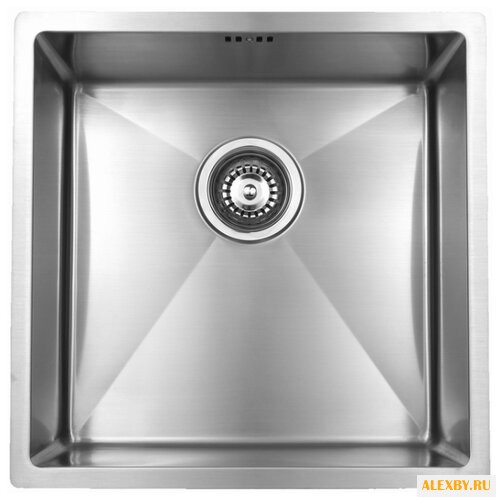 Врезная кухонная мойка Seaman
